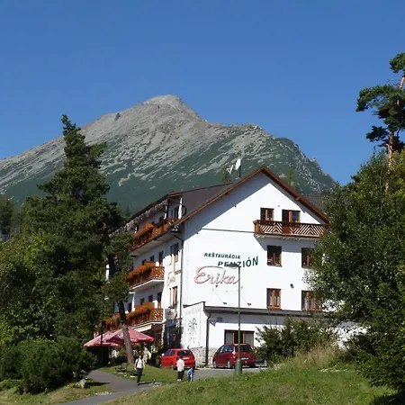 Penzión ERIKA-2